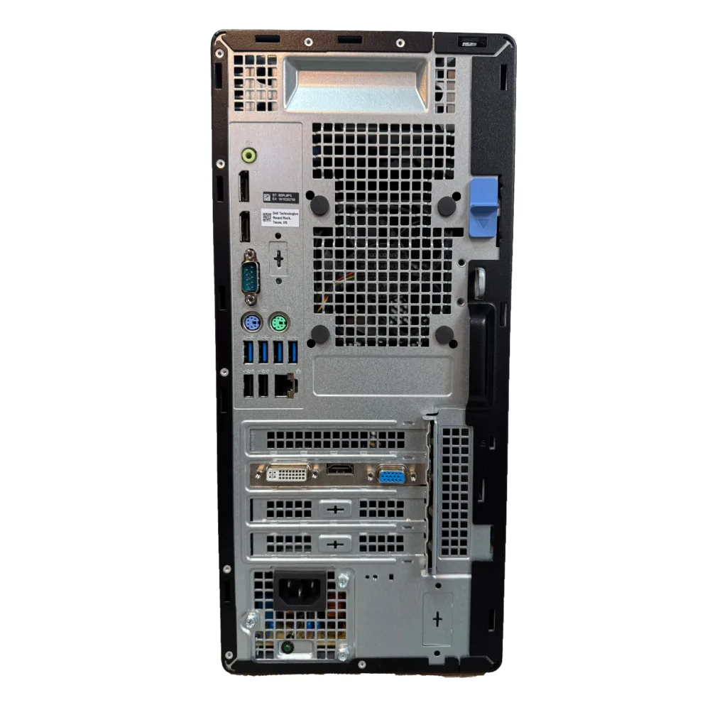کامپیوتر کامل دل مدل Optiplex 7080 A