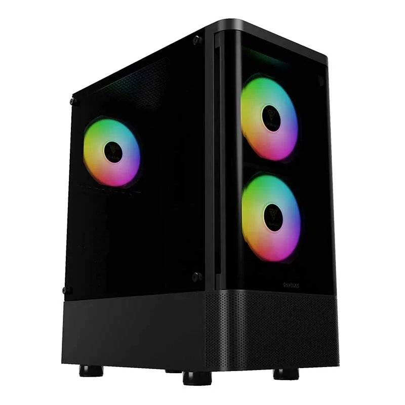 کیس کامپیوتر گیم دیاس مدل TALOS E3 CG
