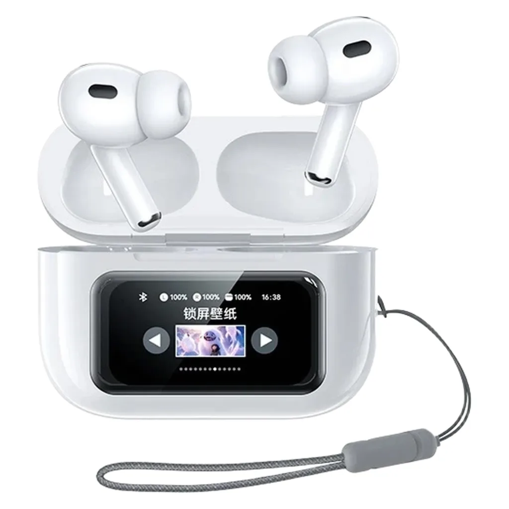 هدفون بلوتوثی ریمکس مدل CozyPods W30N