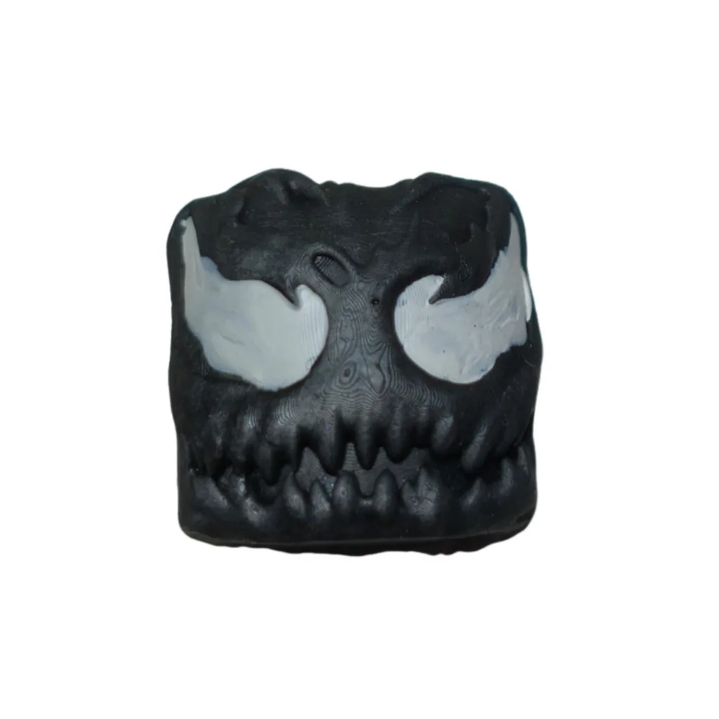 دکمه کیبورد مودی کت مدل venom