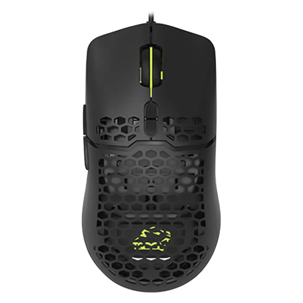 ماوس مخصوص بازی تسکو مدل GM 790