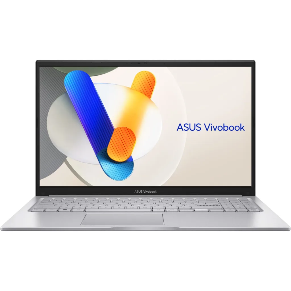 لپ تاپ 15.6 اینچی ایسوس مدل Vivobook 15 X1504VA-NJ679-i3 1315U-8GB DDR4-512GB SSD-TN
