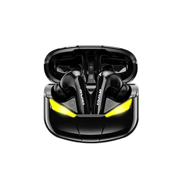هدفون بلوتوثی اوی مدل T35 Gaming