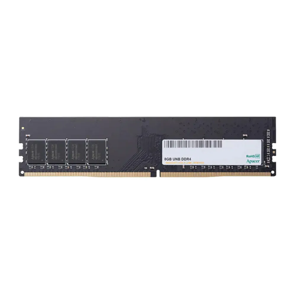 رم دسکتاپ DDR4 تک کاناله 5600 مگاهرتز CL19 اپیسر مدل UDIMM ظرفیت 16 گیگابایت