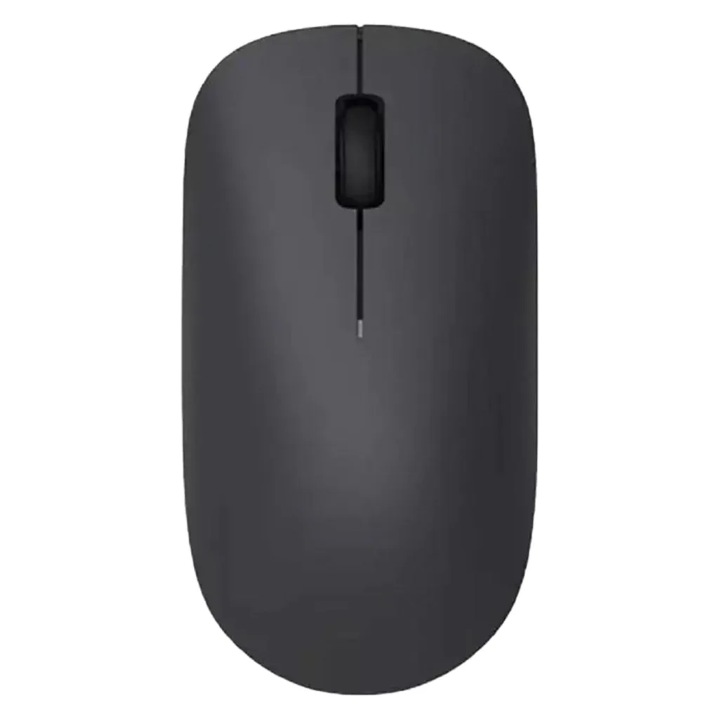 ماوس بی سیم شیائومی مدل LITE 2 (XMWXSB02YM)