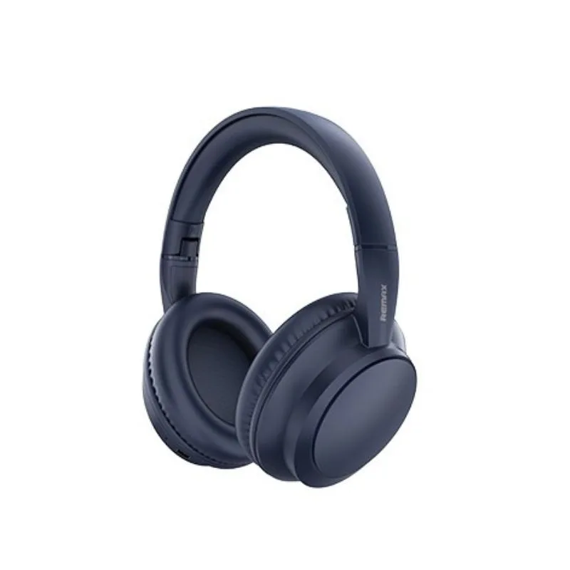 هدفون بی سیم ریمکس مدل RB-100HB