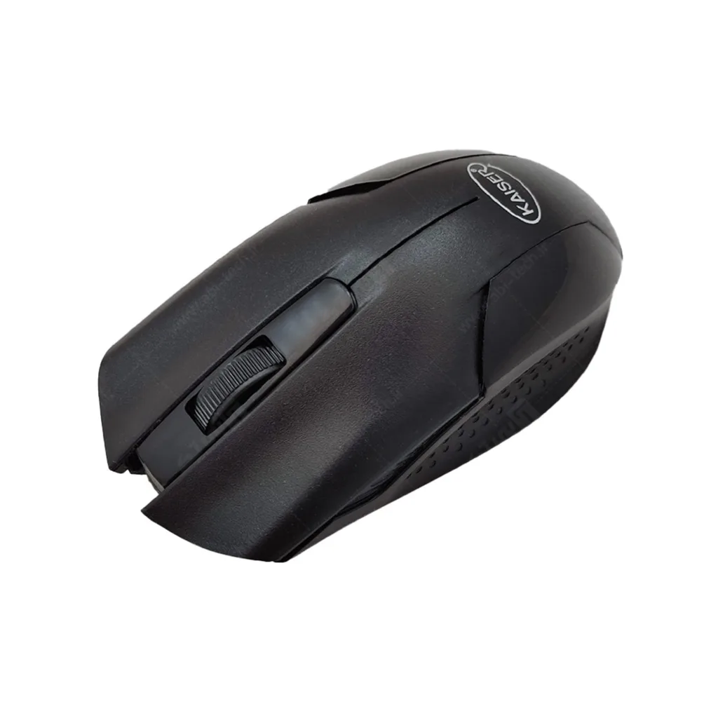 ماوس بی سیم کایزر مدل KMW-622