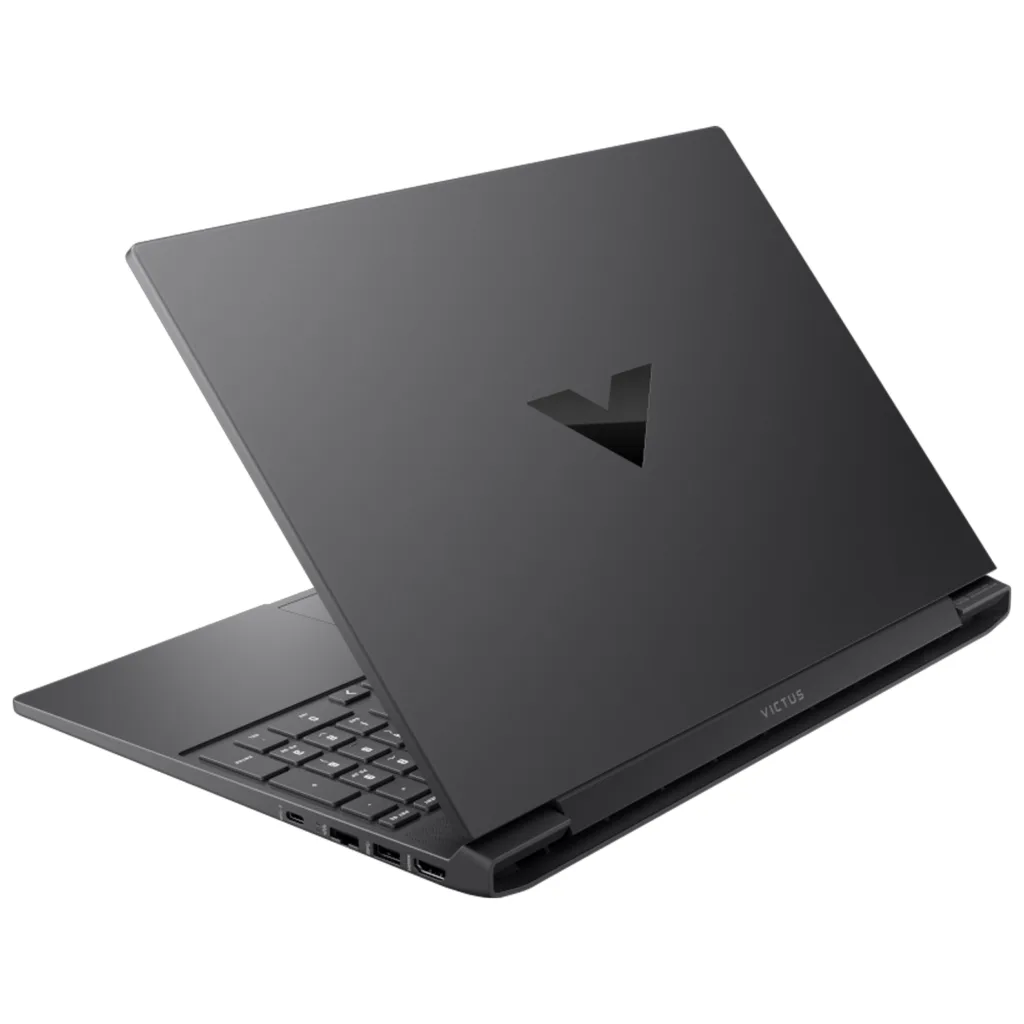لپ تاپ 15.6 اینچی اچ‌ پی مدل Victus 15t FA200-Core 7 240H-32GB DDR5 5600MHz-1TB SSD-RTX5050 8GB-FHD 144Hz-W  - کاستوم شده