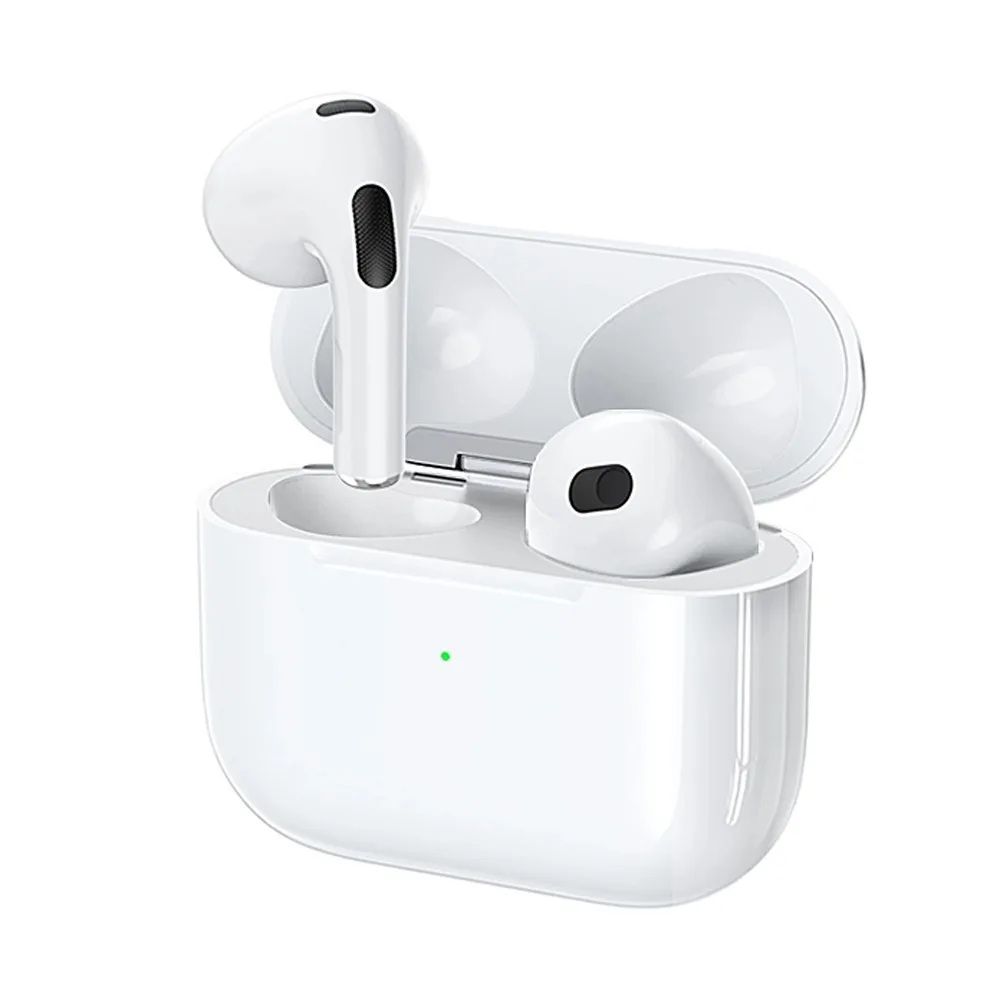 هدفون بلوتوثی موزیک آپولو مدل TWS-EARBUDS C03 Air1