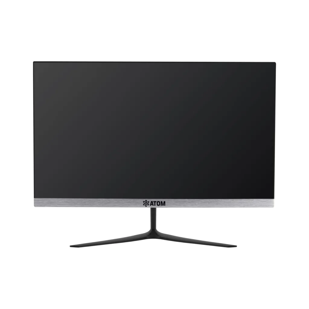 کامپیوتر همه کاره 22 اینچ اتم مدل Core i5-8GB RAM DDR4-256 SSD M2-IPS