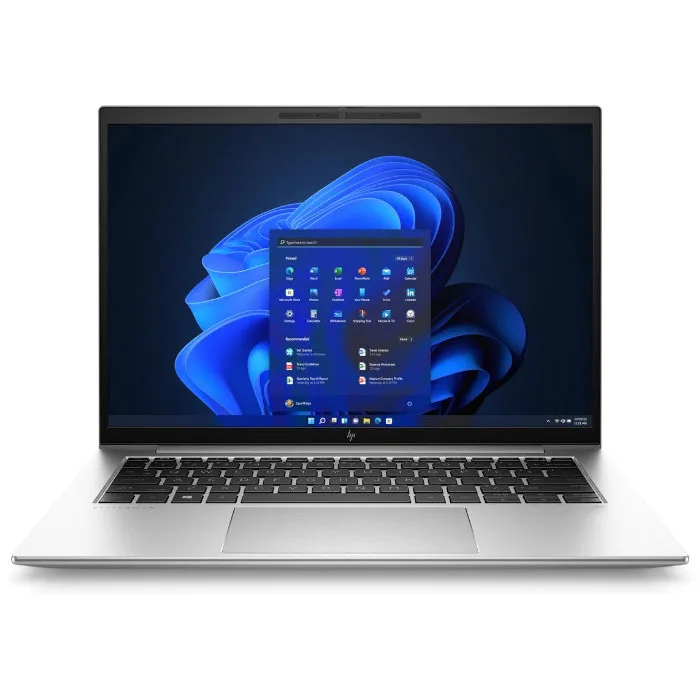 لپ تاپ 14 اینچی اچ پی مدل EliteBook 840 G9-i7 1255U-16GB DDR4 3200MHz-512GB SSD-IPS