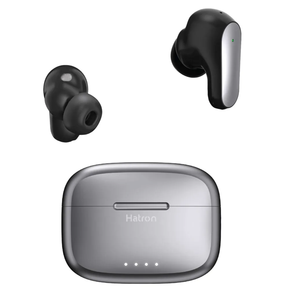 هدفون بلوتوثی هترون مدل HTW850P