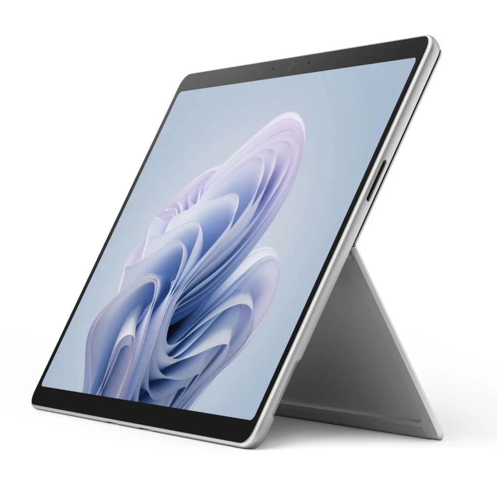 تبلت 13 اینچی مایکروسافت مدل Surface Pro 10-Core Ultra 7 165U ظرفیت 1 ترابایت و رم 16 گیگابایت به همراه کیبورد Surface Pro Copilot
