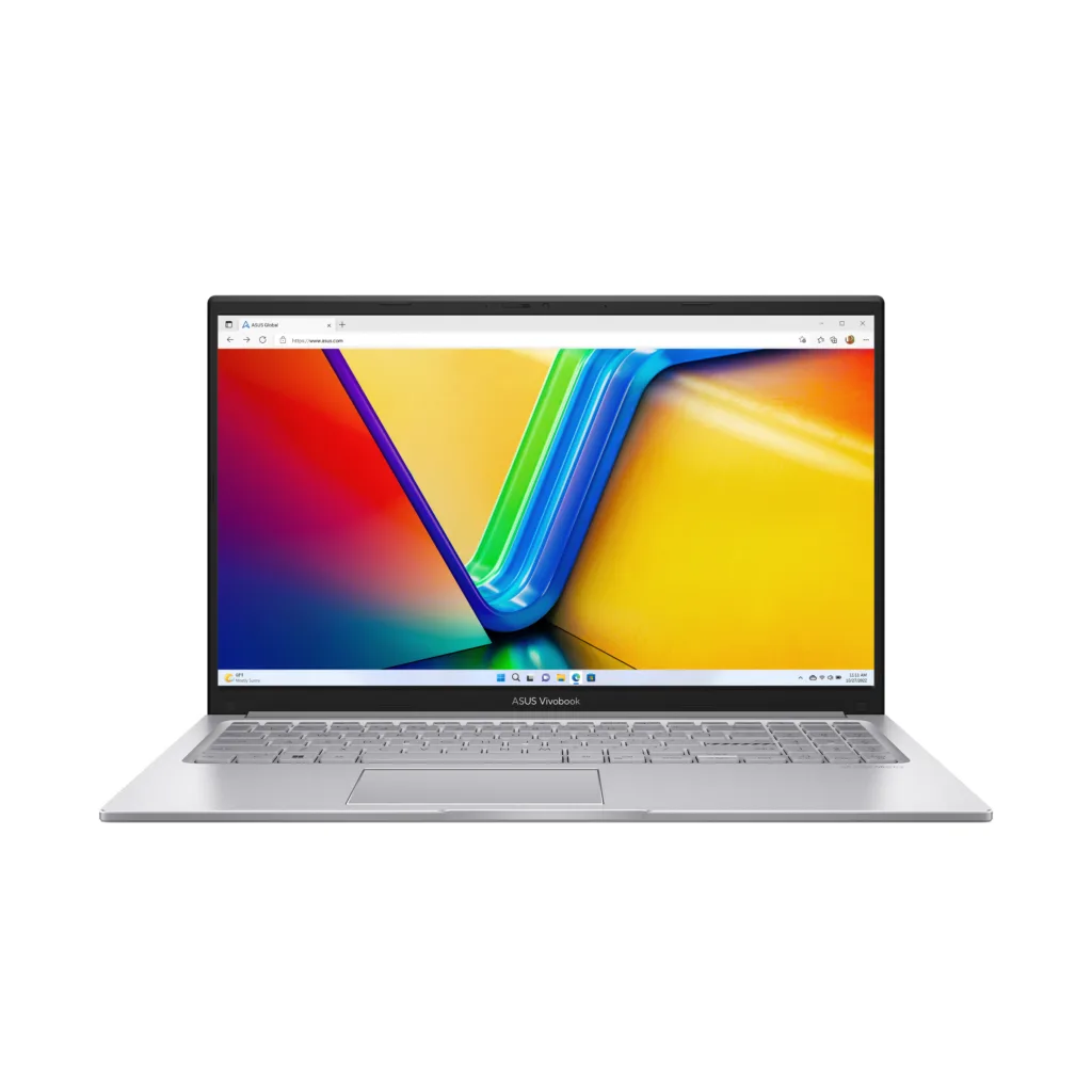 لپ تاپ 15.6 اینچی ایسوس مدل Vivobook 15 X1504VA-NJ379-i7 1355U 40GB 512SSD - کاستوم شده
