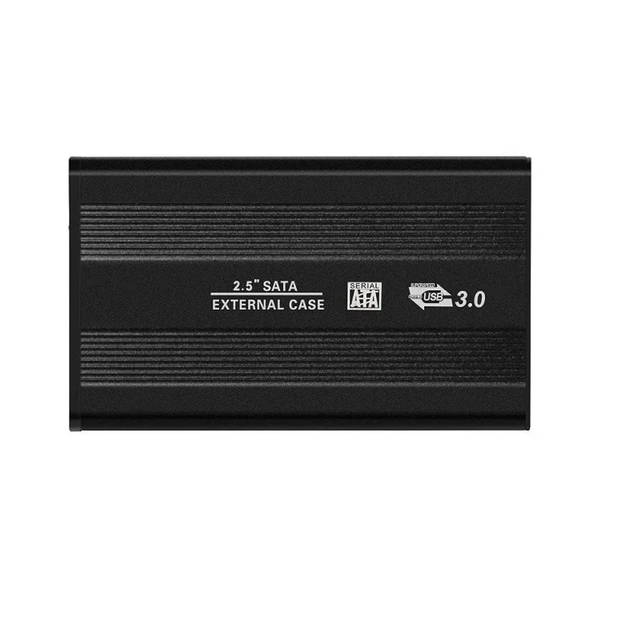 قاب اکسترنال هارددیسک 2.5 اینچی USB 3.0 مدل kae3