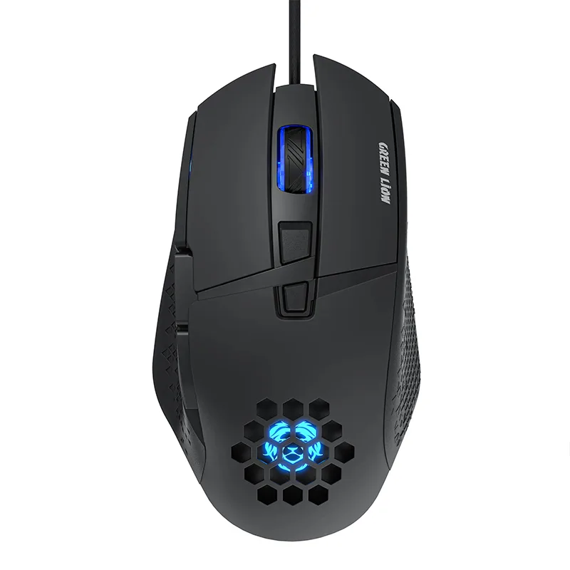 ماوس گرین لاین مدل G250