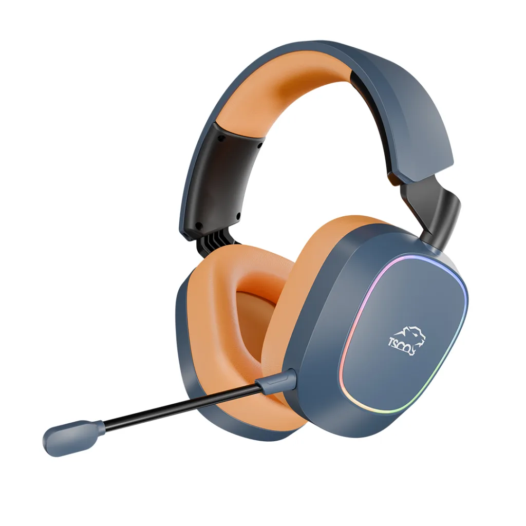هدست گیمینگ تسکو مدل GH 6170 HELIOS