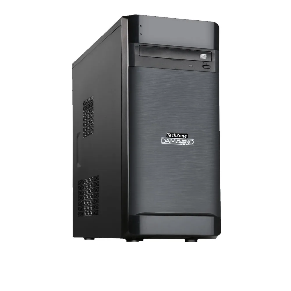 کامپیوتر دسکتاپ تک زون مدل TZ3770A Pro