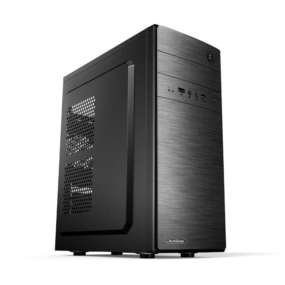 کامپیوتر دسکتاپ تک زون مدل TZ5400E1