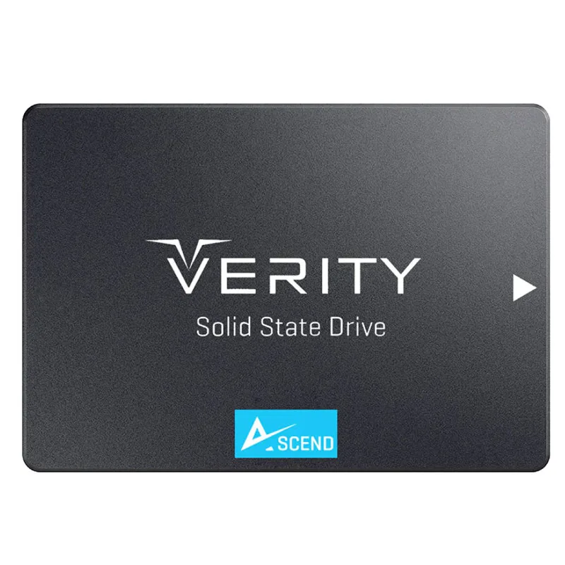 اس اس دی اینترنال SATA III وریتی مدل S601 ظرفیت 256 گیگابایت