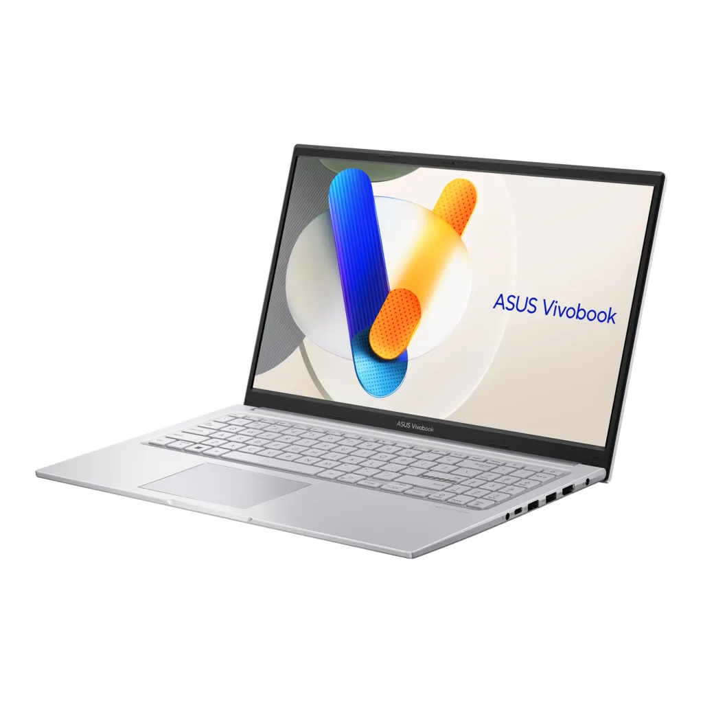 لپ تاپ 15.6 اینچی ایسوس مدل Vivobook 15 X1504VA-NJ451-i3 1315U-12GB DDR4 3200MHz-512GB SSD-IPS - کاستوم شده
