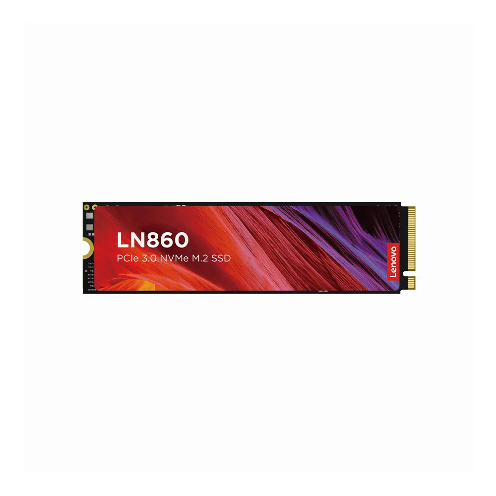 اس اس دی اینترنال PCIe Gen3 x4 لنوو مدل LN860 ظرفیت 1 ترابایت
