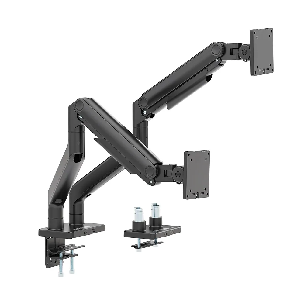 پایه نگهدارنده مانیتور ارگوتک مدل WLA022-BCD