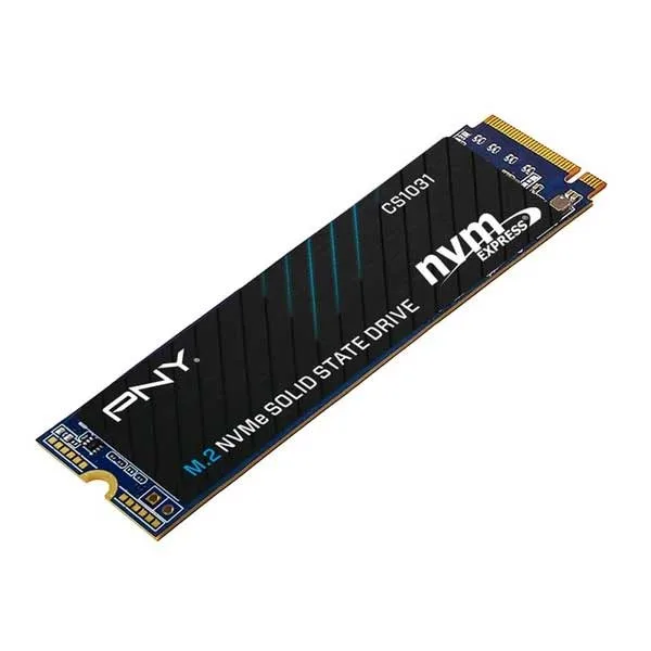اس اس دی اینترنال PCIe Gen3 x4 پی ان وای مدل CS1031 ظرفیت 500 گیگابایت