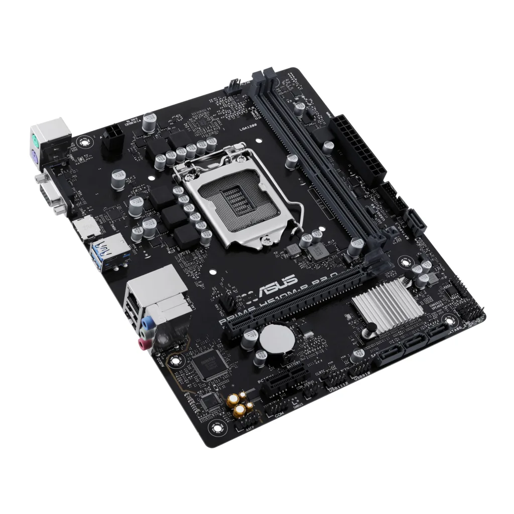 مادربرد ایسوس مدل PRIME H510M-R R2.0