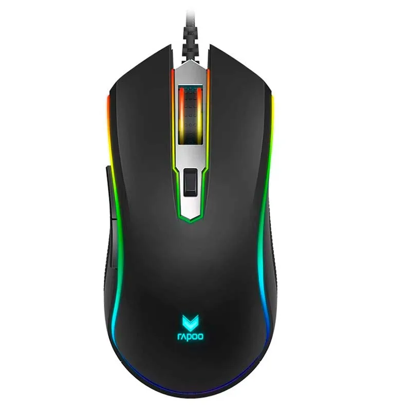 ماوس رپو مدل V25S