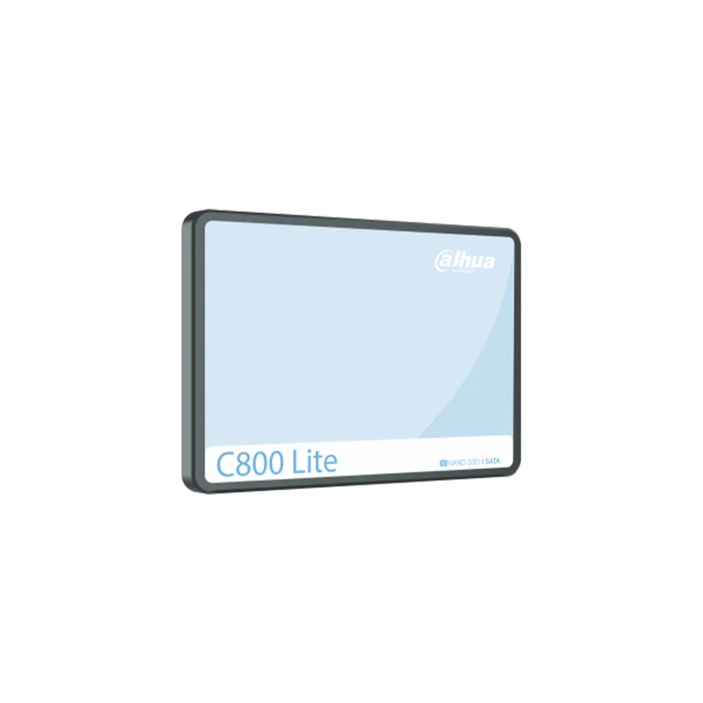 اس اس دی اینترنال SATA III داهوا مدل C800 LITE ظرفیت 256 گیگابایت