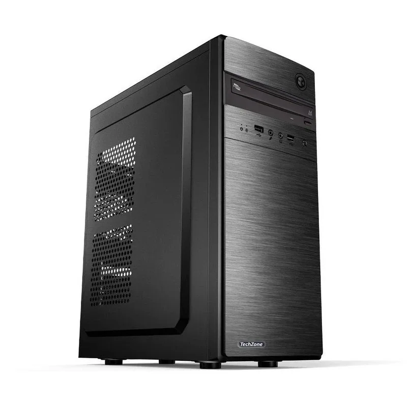 کامپیوتر دسکتاپ تک زون مدل TZ9100E3