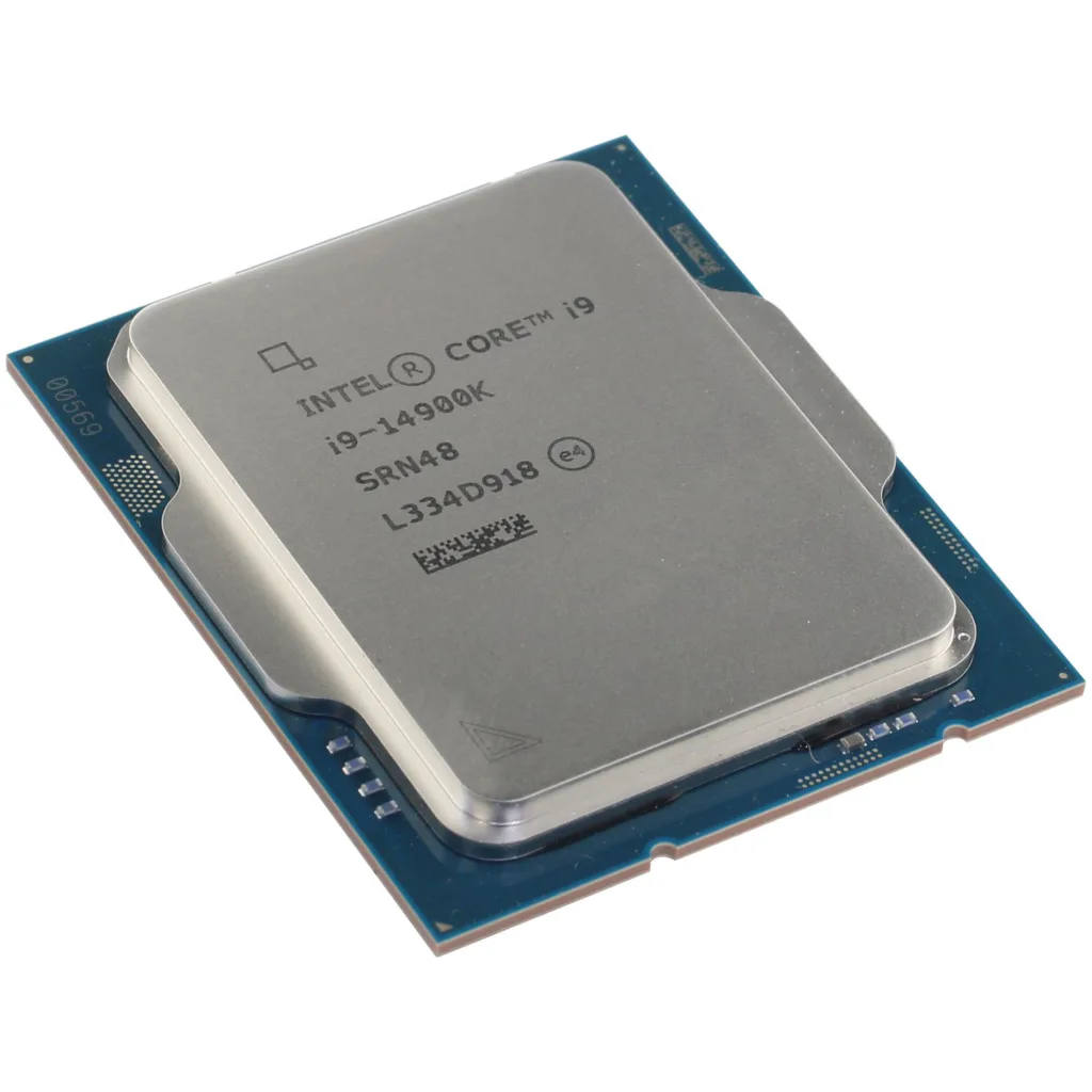 پردازنده مرکزی اینتل مدل Core i9 14900K-Tray