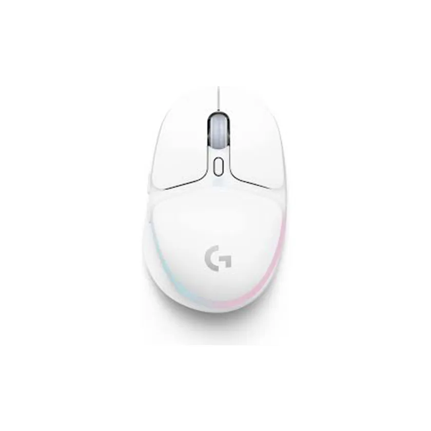 ماوس بی سیم مخصوص بازی لاجیتک مدل G705