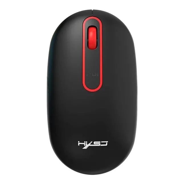 ماوس بی سیم اچ اکس اس جی مدل T15