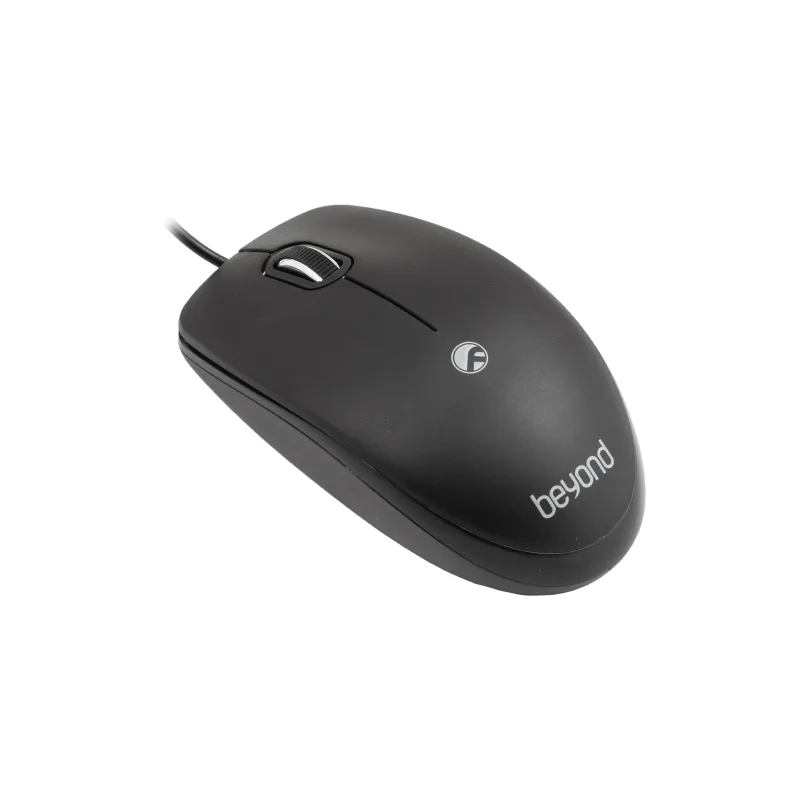 ماوس سیم دار بیاند مدل bm-1133
