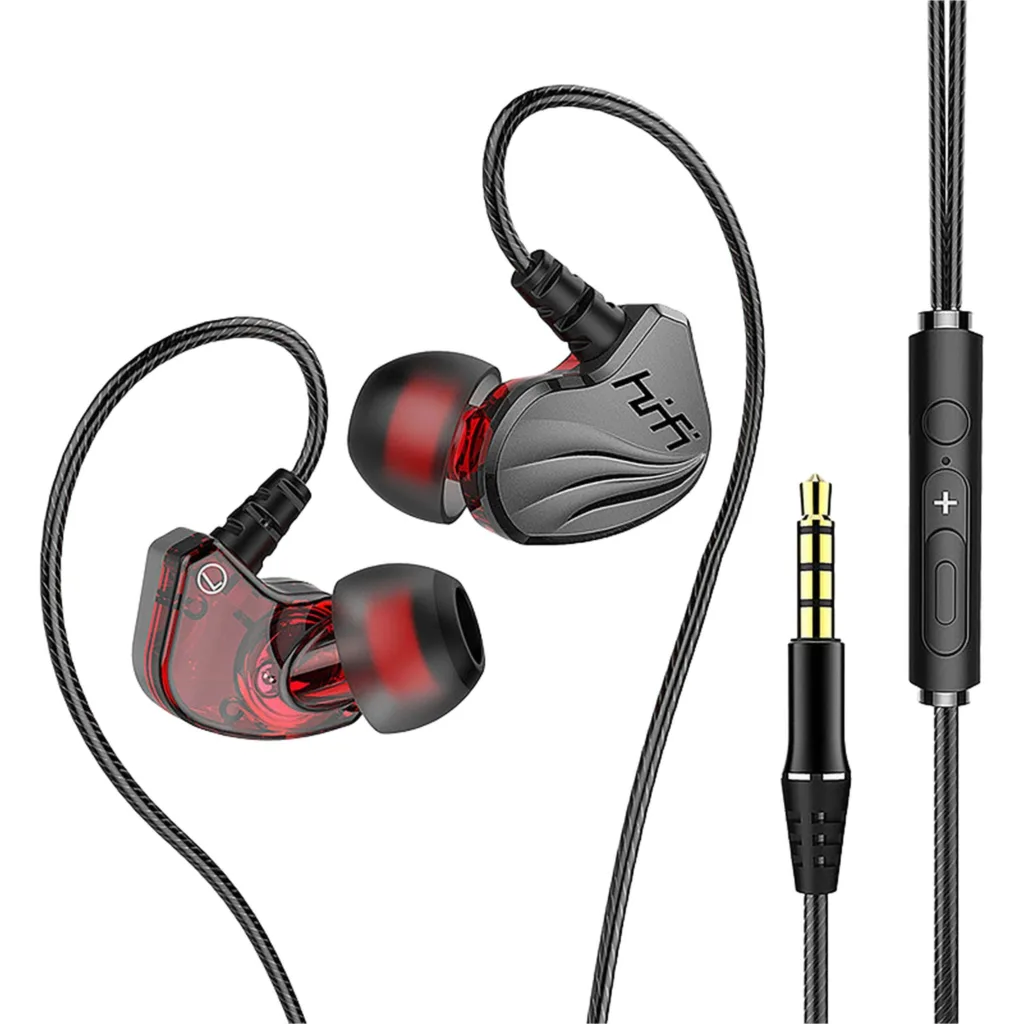 هندزفری هارمن مدل HiFi HD