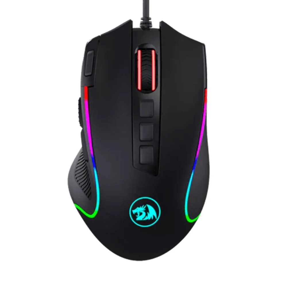 ماوس گیمینگ ردراگون مدل M612
