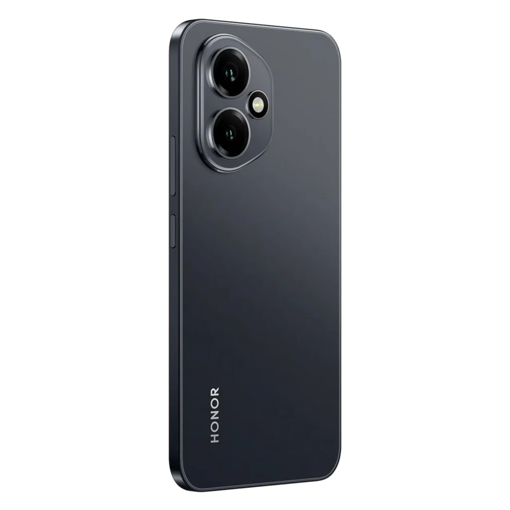 گوشی موبایل آنر مدل 400 دو سیم کارت ظرفیت 512 گیگابایت و رم 12 گیگابایت