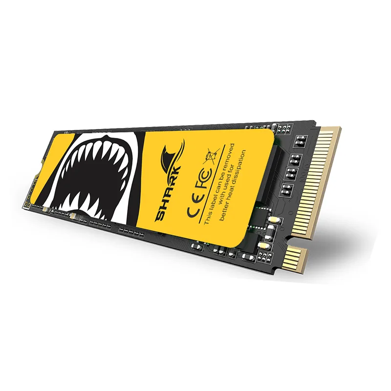 اس اس دی اینترنال PCIe 3.0 شارک مدل ™SSTC1441 NVMe  ظرفیت 128 گیگابایت