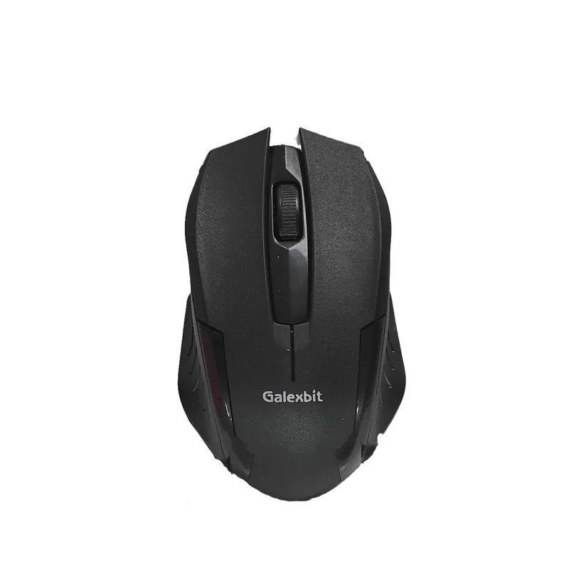 ماوس بی سیم مخصوص بازی گلکسبیت مدل GM24L