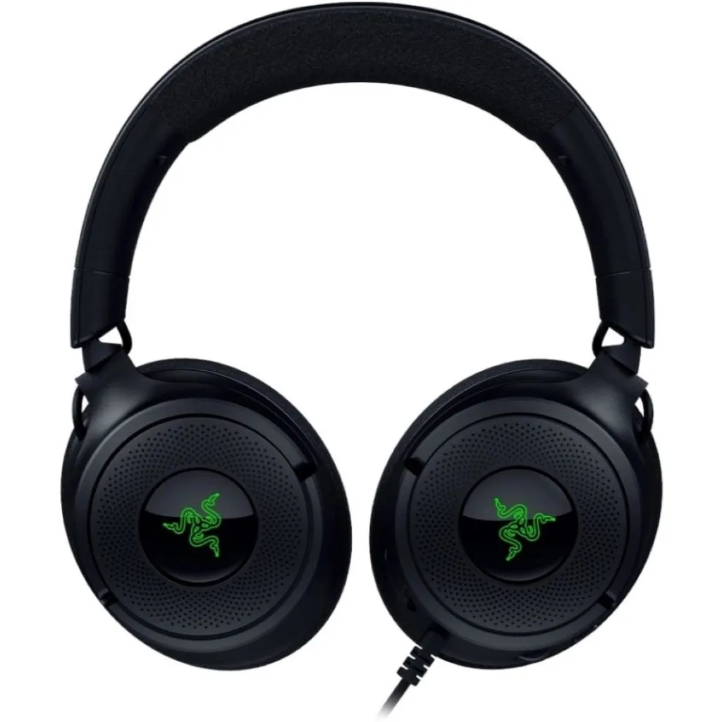 هدست گیمینگ ریزر مدل  Kraken V4 X