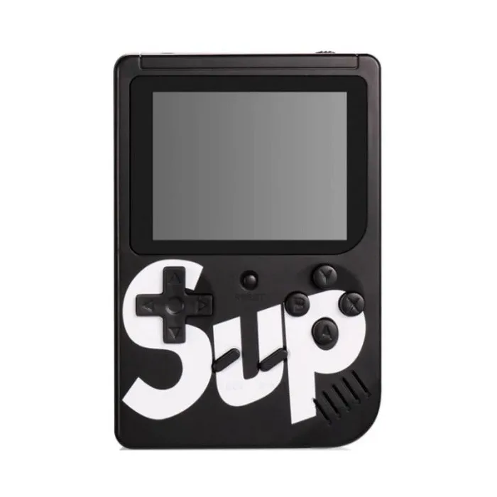 کنسول بازی پرتابل مدل SUP Plus .2025
