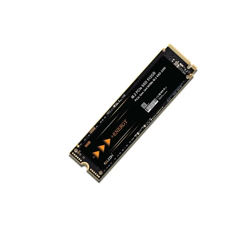 اس اس دی اینترنال ایکس انرژی مدل FALCON M.2 NVME PCIE 3.0 2280 ظرفیت 128 گیگابایت
