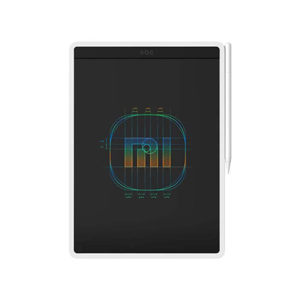 کاغذ دیجیتالی میجیا مدل 2023 MJXHB01WC MULTICOLOR 10 INCH