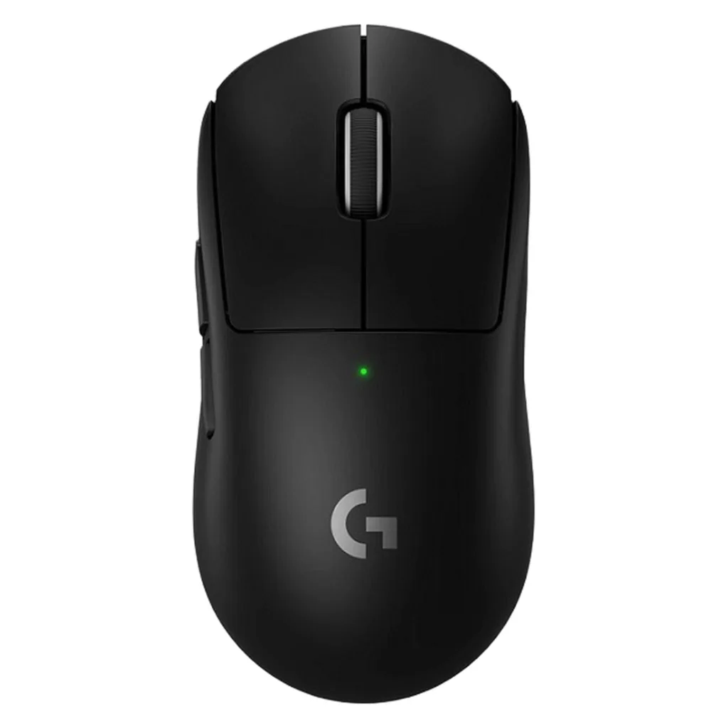 ماوس بی سیم مخصوص بازی لاجیتک مدل PRO X SUPERLIGHT 2