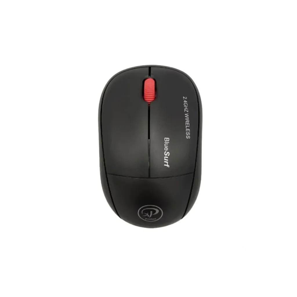 ماوس بی سیم ایکس پی-پروداکت مدل XP-W192M