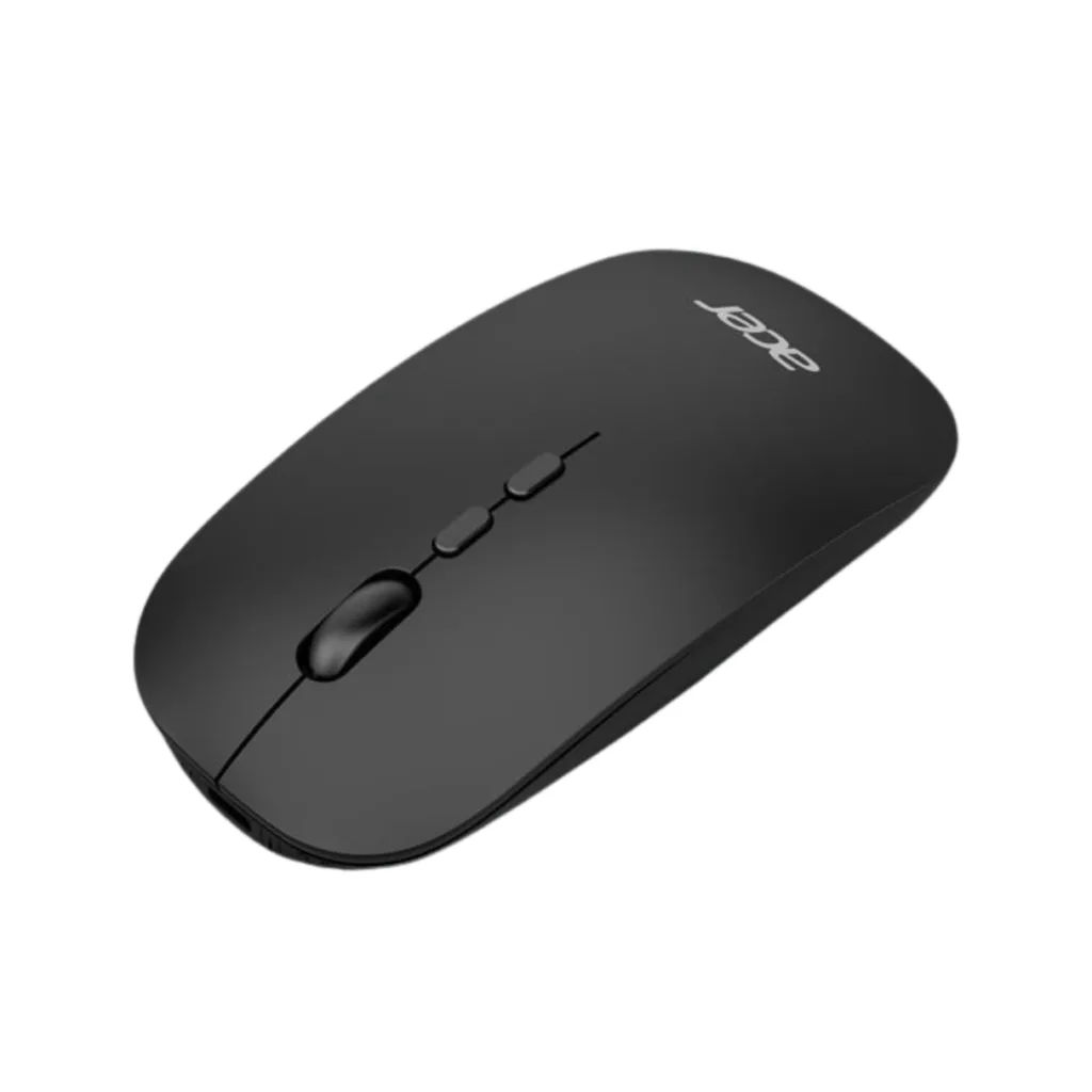 ماوس بی سیم ایسر مدل Acer OMR050 Bluetooth Dongle Rechargeable