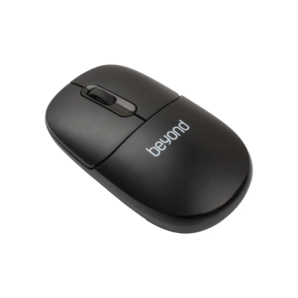 ماوس بی سیم بیاند مدل BM-1725RF