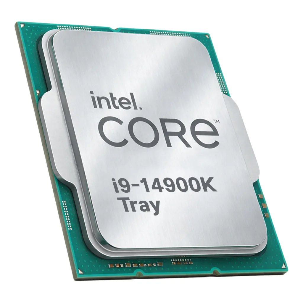 پردازنده مرکزی اینتل مدل Core i9 14900K-Tray